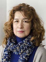 Весела Статкова, Vesela Statkova